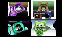 Thumbnail of KlaskyKlaskyKlaskyKlasky Gummy Bear Quadparison 7 (REDUX)