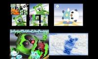 Thumbnail of The 45 Gummy Bear Song
