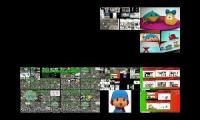 Thumbnail of Pocoyo All On One 519 (A.K.A Pocoyo All On One 20302)