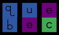 Thumbnail of Have Fun Teaching Word Quebec
