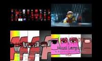 Thumbnail of 4 all stars uncanny 1 hour