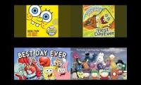 Thumbnail of The best day ever crossover & mashup