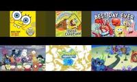 Thumbnail of The Best day ever crossover & mashup