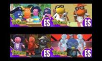Thumbnail of Los backyardigans episodios 1s