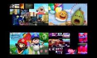Thumbnail of Up To Faster 107 Parison