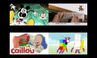 Thumbnail of Up to Faster 4 Parison