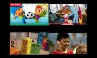 Thumbnail of Up to Faster Quadparison
