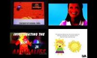 Thumbnail of Random maze videopasta 4 parison