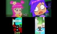 Thumbnail of Random maze 4 parison videopasta
