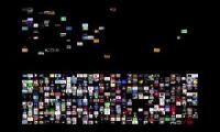 Thumbnail of 1024 creepypasta videos with upcoming jumpscares all at once