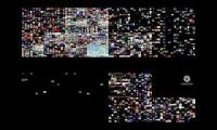 Thumbnail of 4096 creepypasta videos upcoming jumpscares played all at once