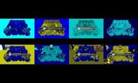 Game Over Super Mario Galaxy Effects [Preview 2PSTMS Effects] Powers EightParison