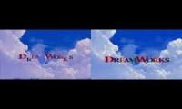 Thumbnail of DreamWorks Opening Logos (Over The Hedge/Madagascar) (V2)