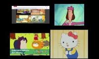 Thumbnail of Julia makes cry everything d9