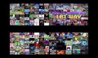Thumbnail of sparta gamma remix megaparison