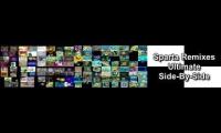 Thumbnail of My Sparta Ultimateparison Ultimate Side By Side Threeparison 2000
