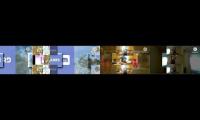 Thumbnail of 5 shuric scan preston slides with are prestonnigtsmers