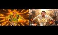 Thumbnail of We Are Charlie Kirk vocoded vs original