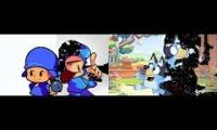 Thumbnail of Phantasm Ander Universe Mashup