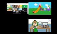 Thumbnail of Nineparison Kids Tv 9