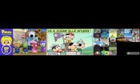 Thumbnail of up to faster 35 parsion to roller coaster