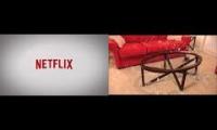 Thumbnail of YET ANOTHER NETFLIX LOGO NEEDS TO BE DESTROYED!!!