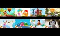 Thumbnail of Annoying Goose Baby TV