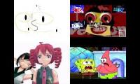 Thumbnail of Sparta Remixes Side-By-Side [TheLunalaRemixer Version] V262