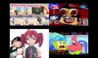Thumbnail of Sparta Remixes Side-By-Side [TheLunalaRemixer Version] V262 tom