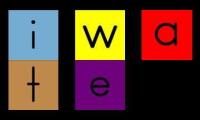 Thumbnail of Have Fun Teaching Word Iwate