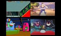 Thumbnail of Sparta Remixes Side-By-Side [TheLunalaRemixer Version] V265