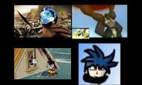 Thumbnail of Sparta Remixes Side-By-Side [TheLunalaRemixer Version] V266