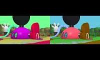 Thumbnail of Mickey Mouse Clubhouse Theme Song in Harith2K13s G Major -78