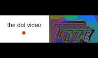 Thumbnail of The Loudest Dot Ive ever heard