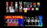 Thumbnail of 4 all becoming canny all stars part 2