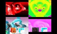 Thumbnail of klaskyklaskyklaskyklasky gummy bear quadparison 2
