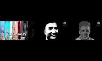 Thumbnail of 3 people becoming canny to uncanny too many levels