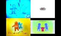 Thumbnail of Noggin and Nick Jr Logo Collection Quadparison 44
