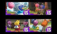 Thumbnail of Los backyardigans episodios