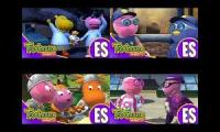 Thumbnail of Los backyardigans episodios