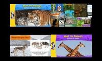 Thumbnail of Meet the animals same time