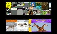 Thumbnail of Too mamy Meet the animals 1/333