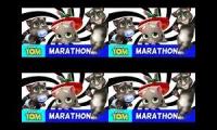Thumbnail of Up to faster 4 parison to talking tom v3