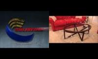 Thumbnail of COLISEUM ENTERTAINMENT LOGO NEEDS TO BE DESTROYED!!!