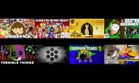 Thumbnail of Can Can Dance 764257874323688843478875 1-5-2027