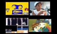 Thumbnail of Sparta Remixes Side-By-Side [TheLunalaRemixer Version] V267