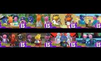 Thumbnail of Los backyardigans episodios 1s y 11s