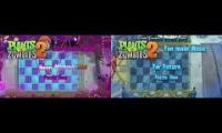 Thumbnail of Plants vs zombies 2: Puzzle Time (Neon Mixtape Tour x Far Future)