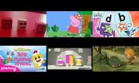 Thumbnail of Up to Faster 6 Parison