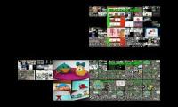 Thumbnail of Pocoyo All On One 190